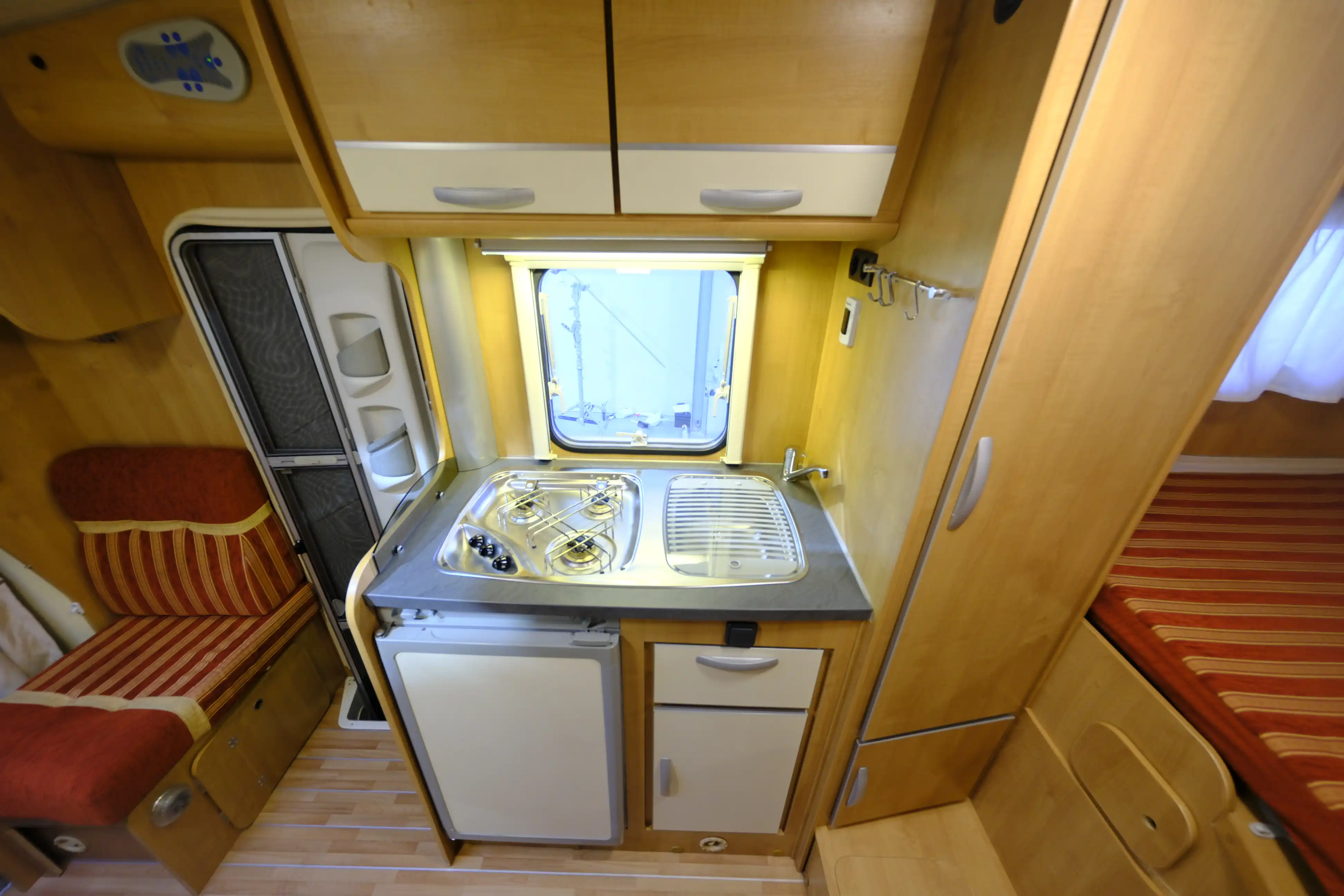 ROLLER TEAM Auto-Roller Garage KP - Ansicht 11